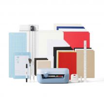 Coffret Machine De Découpe Cricut Joy 2 - Essential Bundle - Machine + Pack Essentiel