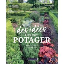 Des Idées Pour Mon Potager