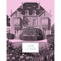 Dior : À La Recherche Des Couleurs De L'Enfance