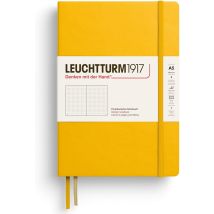 Carnet Leuchtturm1917 - Sunflower – A5 14,5 X 21 Cm – 251 Pages Dots