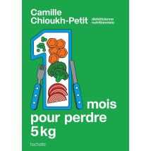 1 Mois Pour Perdre 5 Kg