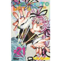 Sakamoto Days Tome 21