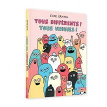 Tous Différents ! Tous Uniques !