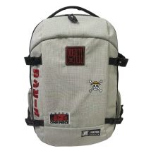 Sac À Dos Capslab 30 Cm - One Piece - 2 Compartiments