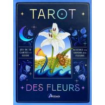 Tarot Des Fleurs