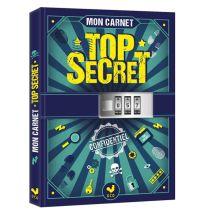 Mon Carnet Top Secret