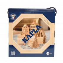 Baril 120 Planchettes Nature - Kapla