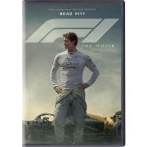 F1 : The Movie - Edition Import Vo