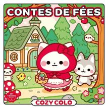 Cozy Colo - Contes De Fées