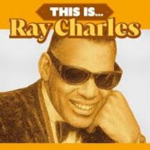 This Is Ray Charles - Édition Limitée Colorée