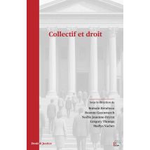 Collectif Et Droit