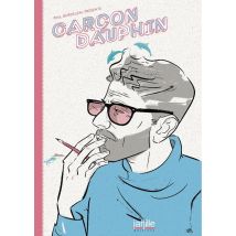 Garçon Dauphin