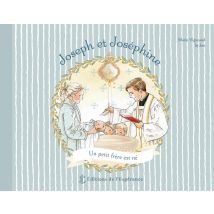 Joseph Et Joséphine, Un Petit Frère Est Né