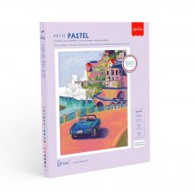 Pastels Aux Numéros La Petite Épicerie - Drive - La Petite Épicerie