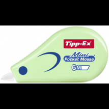 Ruban Correcteur Tipp-ex - Mini Mouse - Vert