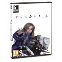 Pragmata - Capcom
