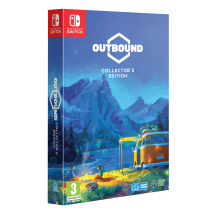 Outbound - Just For Games