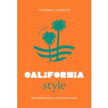 Little Book Of California Style /anglais