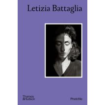 Letizia Battaglia