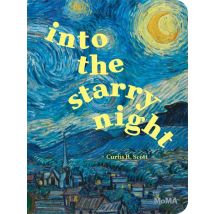 Into The Starry Night