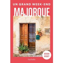 Un Grand Week-end : Majorque (édition 2026/2027)