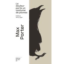 La Douleur Porte Un Costume De Plumes - - PAS DE MARQUE -