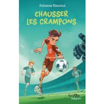 Chausser Les Crampons