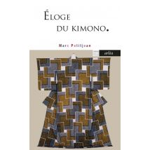 Éloge Du Kimono