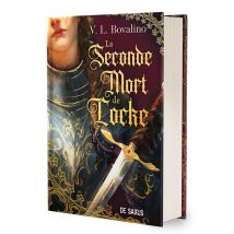 La Seconde Mort De Locke Tome 1 : La Main Et Le Coeur