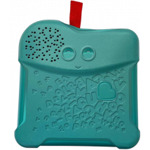 Coque De Protection - Bookinou