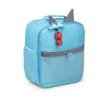 Sac À Dos Tonies - Bleu Ciel - 2 Compartiments