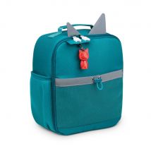 Sac À Dos Tonies - Vert Océan – 2 Compartiments