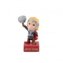 Figurine Mes Mythes Préférés : La Mythologie Nordique - Tonies