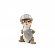 Figurine Découvre Avec Moi : Les Châteaux Forts - Tonies