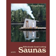 Ridiculously Good-looking Saunas