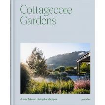 Cottagecore Gardens