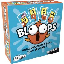 Bloops - Zygo Matic