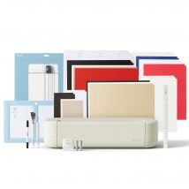 Coffret Machine De Découpe Cricut Essential Explore 5