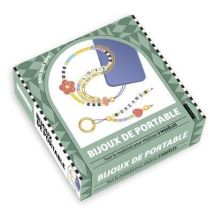 Bijoux De Portable - - PAS DE MARQUE -
