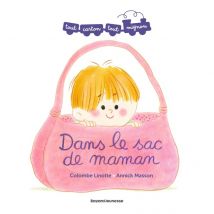 Dans Le Sac De Maman - - PAS DE MARQUE -