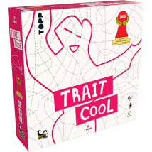 Trait Cool - Bankiiiz Editions