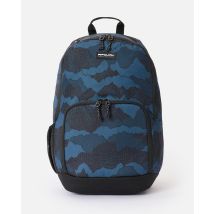 Sac À Dos Ripcurl - Camo Check - Evo - 1 Compartiment - Rip Curl