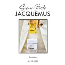 Simon Porte Jacquemus