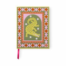 Carnet - A Dopo Journal - Crocodile - Designworks, A Bmw Group Company