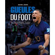 Gueules Du Foot