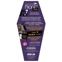 Jeu de société La Petite Morte, le jeu - Hand2mind
