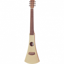 Martin Gma Gbpc - Guitare Folk - Naturel
