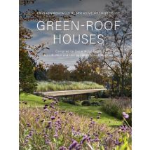 Green-roof Houses : Environmentally Responsive Architecture