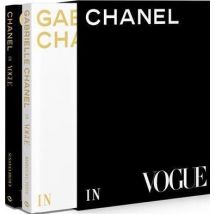 Chanel In Vogue