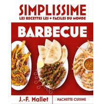 Simplissime : Barbecue - - PAS DE MARQUE -